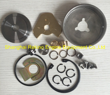 HX50 HX50W Turbocharger repair kits