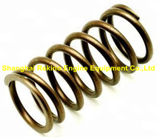 3014756 Compression spring for Cummins QSM11 engine parts