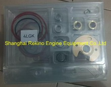 4LGK Turbocharger repair kits