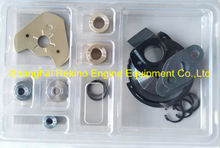 HX55W Turbocharger repair kits