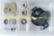 HX55W Turbocharger repair kits