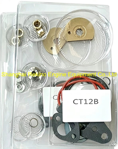 CT12B Turbocharger repair kits