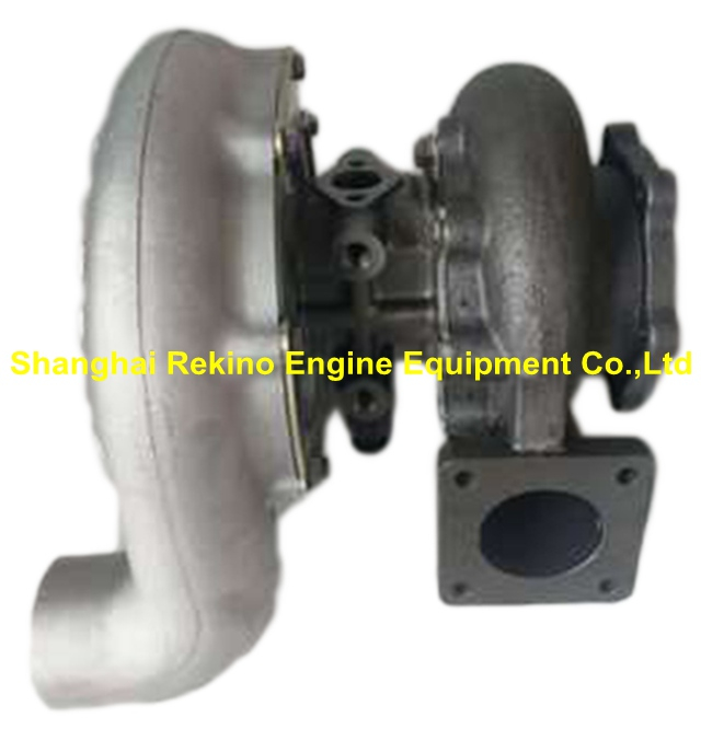 817041070002 H110A/07D Weichai 8170 Turbocharger