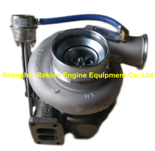 610800110256 HX40 Weichai WP12 turbocharger