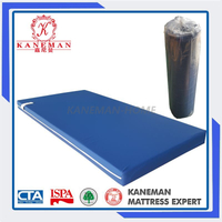 Medical Mattress-hospital foam mattress