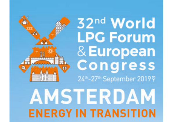 32nd World LPG Forum&European Congress