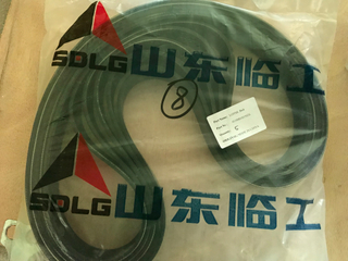 Hot sale LG936L LG956L Cover System Spare Parts 410001015026 BELT