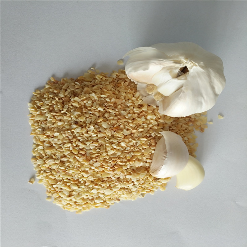 2019 Dehydrated Chinese Garlic Granules