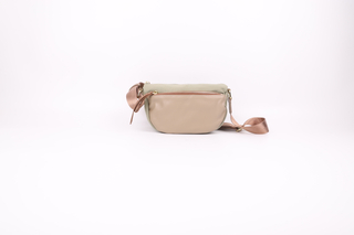 NYLON CROSS BAG