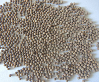Attapulgite Granular Carrier