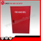 Fire Hose Reel Cabinet with Fire Extinguisher/ Fire Hose/ Fire Hose Rack