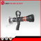 Fire Hose Nozzle German Type Pistol Grip Nozzle