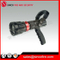 Adjustable Flow Gallonage Handline Fire Hose Nozzle for Firefighter