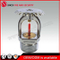 68 Celsius Degree 3/4 Inch Upright Type Fire Sprinkler