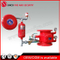 DN150 Ductile Iron Alarm Check Valve Wet Alarm Valve Fire Alarm Valve