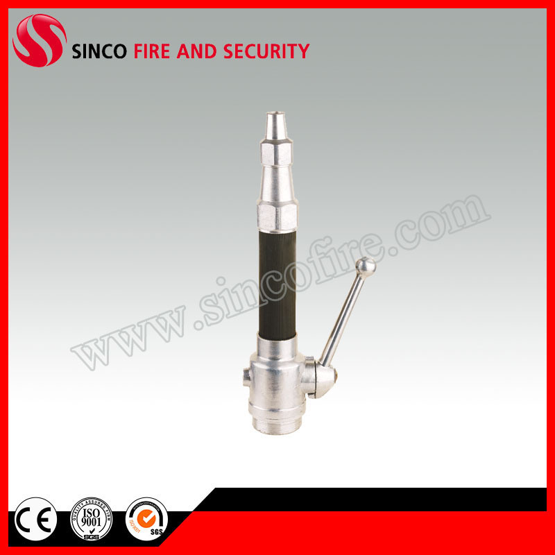 Fire Fighting Water Hose Nozzle