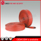 Synthetic Rubber Fire Hose Type Available in Sizes 1.5 "X30mtr