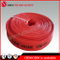 Synthetic Rubber Fire Hose Type Available in Sizes 2.5 "X30mtr