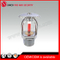 Red Bulb 68 Degree Fire Fighting Sprinkler