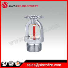 UL Listed Fire Sprinkler for Fire Sprinkler Pipe