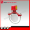 Water Flow Detector for Automatic Fire Fighting System