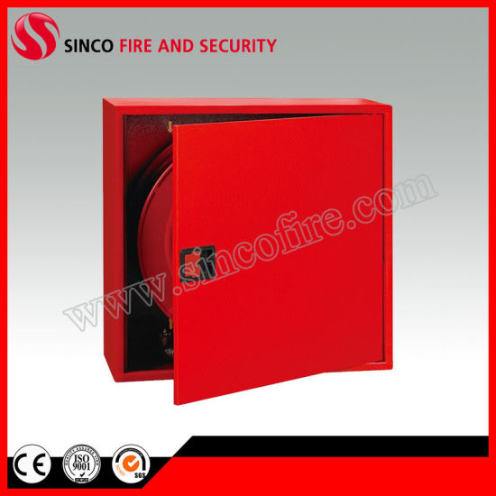 Fire Fighting Equipment Fire Hose Cabinet Price