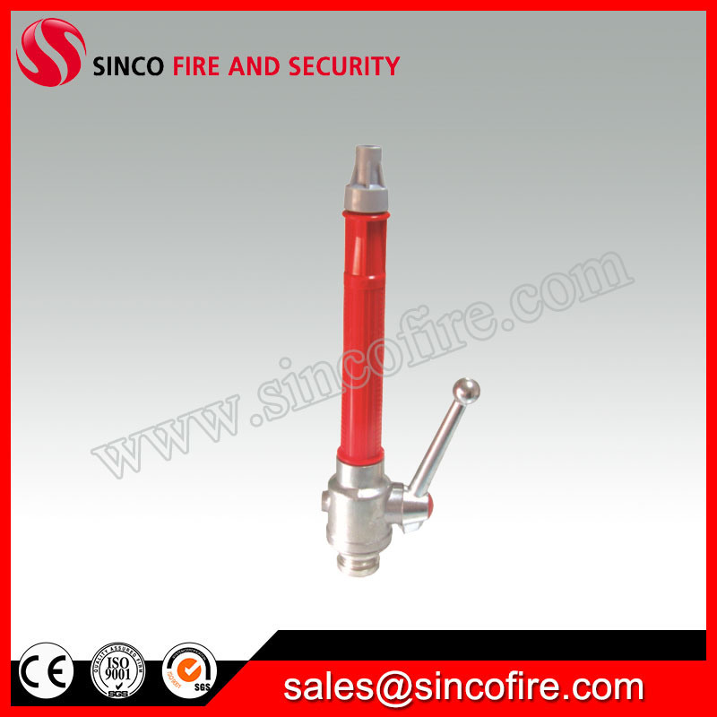 John Morris Fire Jet Spray Nozzle