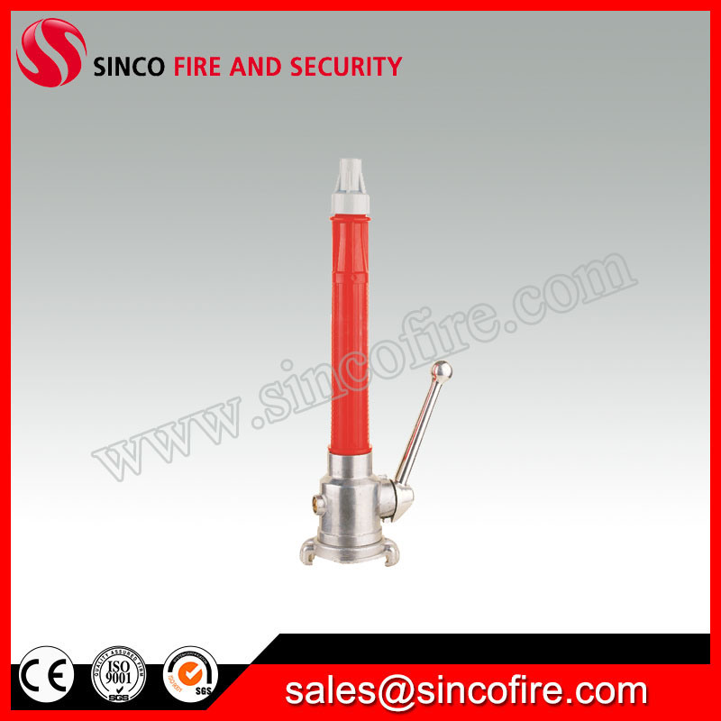 Fire Hose Nozzle GOST Fire Fighting Branch Pipe