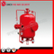 Foam Extinguish System Fire Foam Bladder Tank