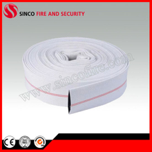 Synthetic Rubber Fire Hose