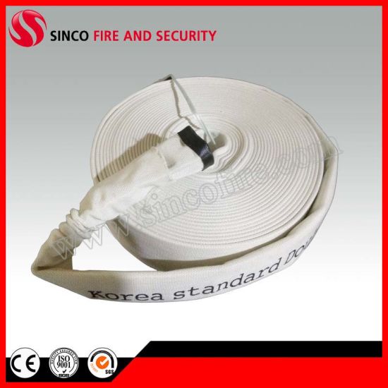 Used High Pressure Fire Fighting Hose