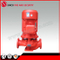 High Pressure Centrifugal Fire Fighting Electric Water Pump