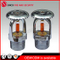 Standard/Quick Response UL Listed Fire Sprinkler