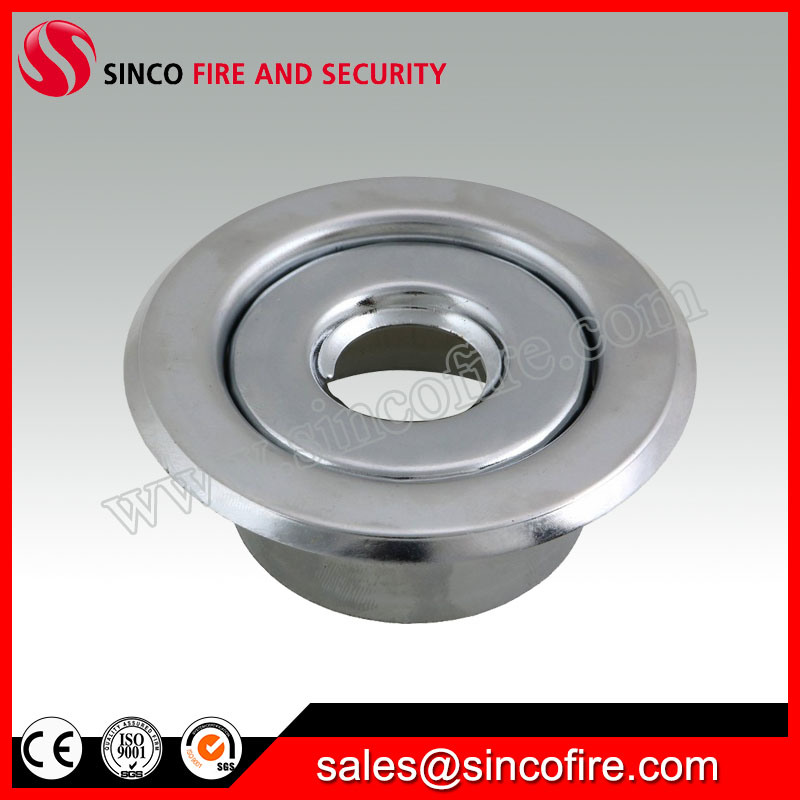 All Kinds of Fire Sprinkler Escutcheon Plate Decorative Plate