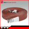 PVC/PU Material Canvas Fire Hydrant Hose