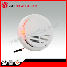 Independent Stand Alone Smoke Detector