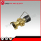 Brass Spray Jet Fire Hose Nozzle