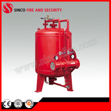 Fire Fighting System Used Foam Bladder Tank