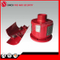 Low Expansion Fire Foam Generator Foam Chamber