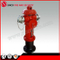 Dn100 Pn16 Outdoor Fire Hydrant