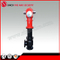 3 Ways BS Standard Dry Barrel Pillar Fire Hydrant