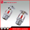 68 Celsius Degree Dn15 Upright Fire Sprinkler