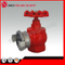 50mm/65mm Cast Iron Indoor Fire Hydrant