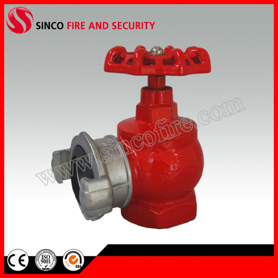 Dn50/Dn65 Indoor Fire Hydrant Low Price