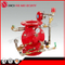 Diaphragm Deluge Alarm Valve Deluge Valve System