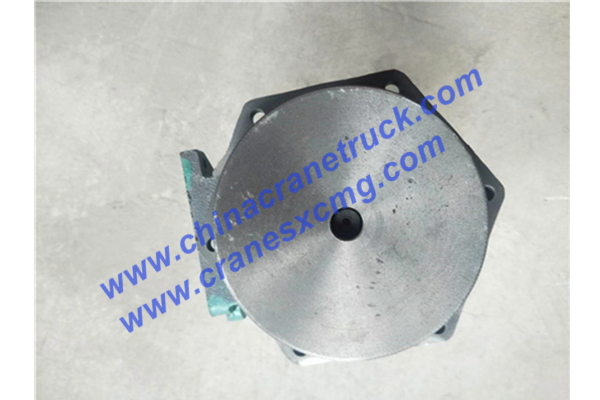 XCMG ZL50GN water pump XCMG ZL50GN water pump