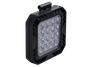 2020 New 7.5'' 48W square Led Work Light Fog Light with Blue DRL