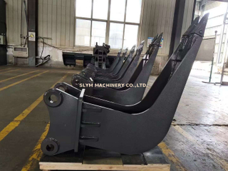 Excavator Ripper for Small Digger ripper teeth for sale