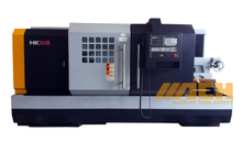 CNC Lathe Model: HK63B/HK80B
