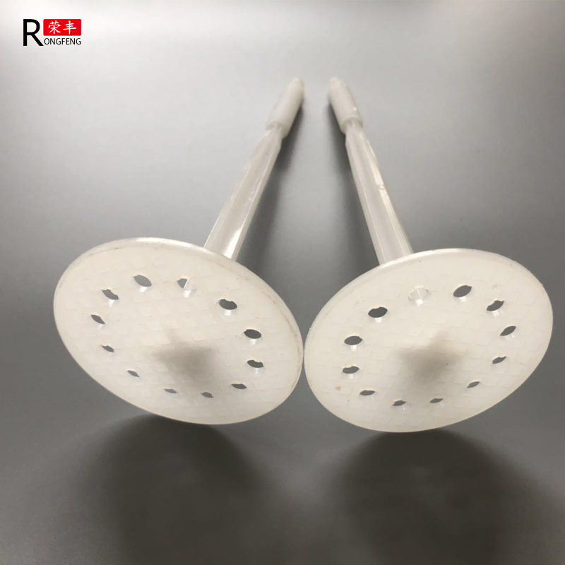 new type 60mm-300mm concrete anchor nails for exposed wall